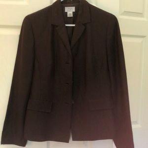 Ann Taylor loft blazer